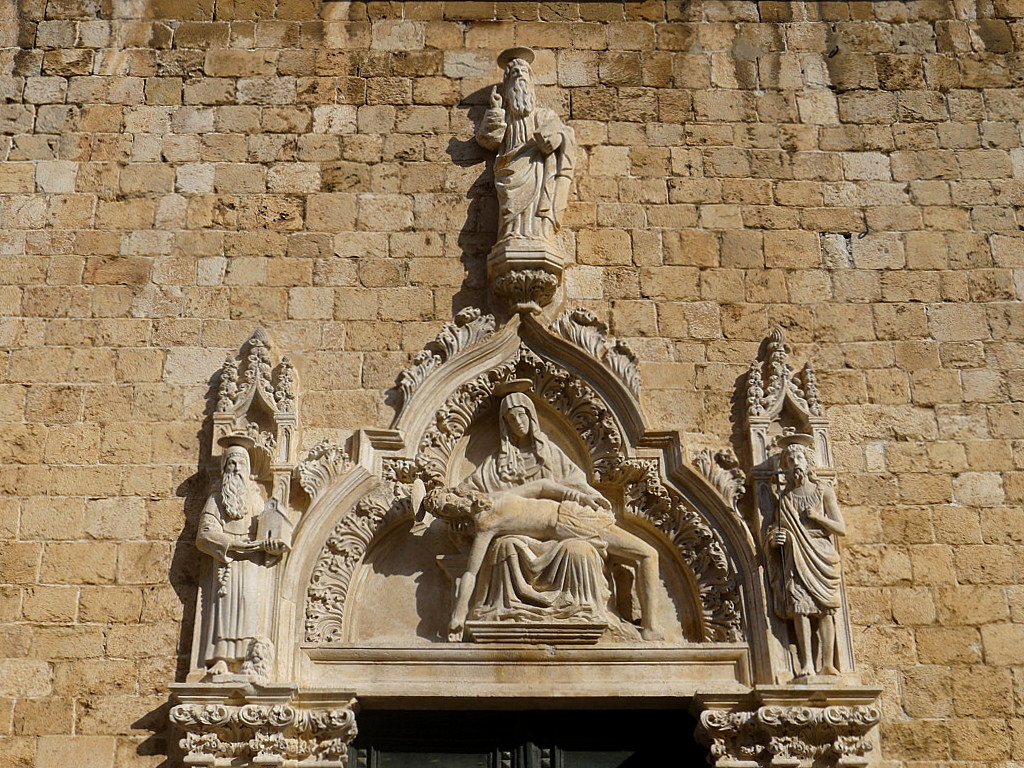 Dubrovnik Old Town